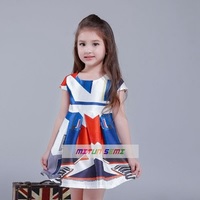 dress anak keren